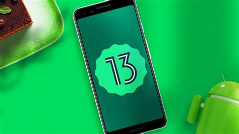 The best Android 13 features and how to install it - SDN