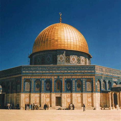 Jerusalem, city of 3 religions by Phonebook of the World.com