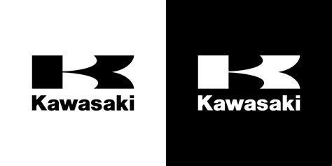 kawasaki logo vector, kawasaki icon free vector 20190483 Vector Art at Vecteezy