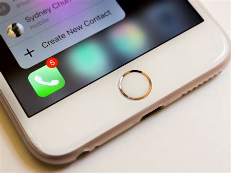 The iPhone 8 won't have a home button - Business Insider