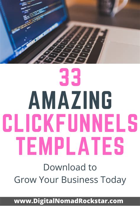 33 Amazing Clickfunnels Templates | Email marketing examples, Email marketing software ...