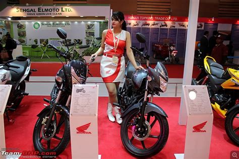 Contact List of Honda Motorcycle Showrooms in Delhi City - Authorized ...