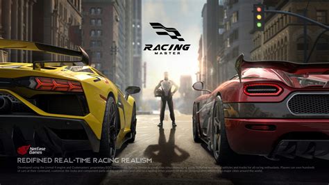 Racing Master News, Rumors and Information - Bleeding Cool News Page 1