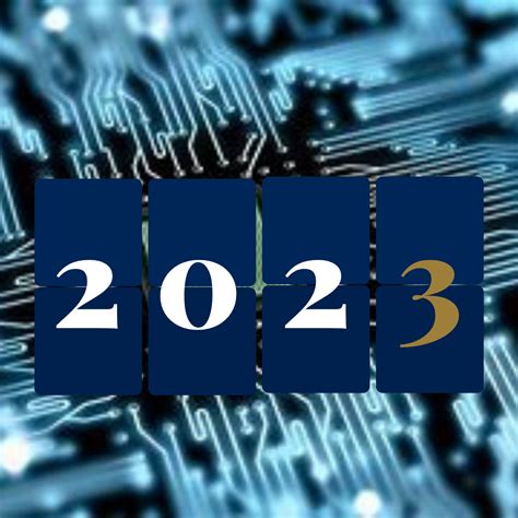 Cybersecurity Trends for 2023