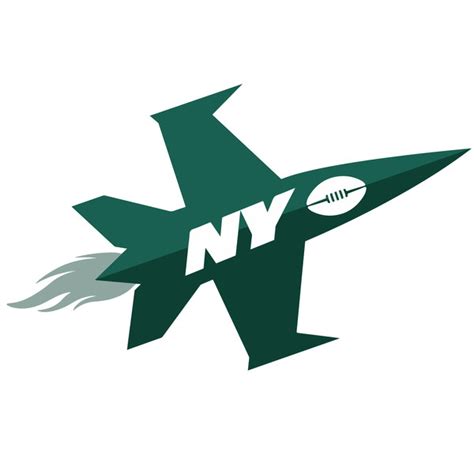 New York Jets, Jets Svg, Jets Logo Svg, Jets For Life Svg, L - Inspire Uplift