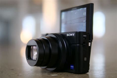 Sony RX100 VI In-Depth Review - Sony Mirrorless Pro