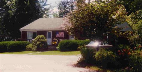 Photos | Ocean View Cottages & Campground, Wells Maine