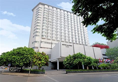 HÔTEL DU PARC HANOÏ (Hanoi) - Hotel Reviews, Photos, Rate Comparison ...