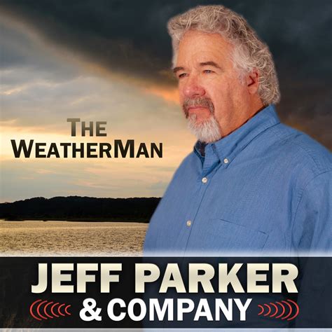 ‎The Weatherman - Single - Album by Jeff Parker & Company - Apple Music