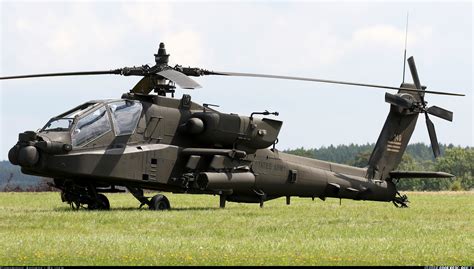 Boeing AH-64E Apache Guardian - USA - Army | Aviation Photo #5770507 ...