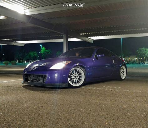 Ultimate 350z Wheels Guide – Everything You Need To Know | Drifted.com