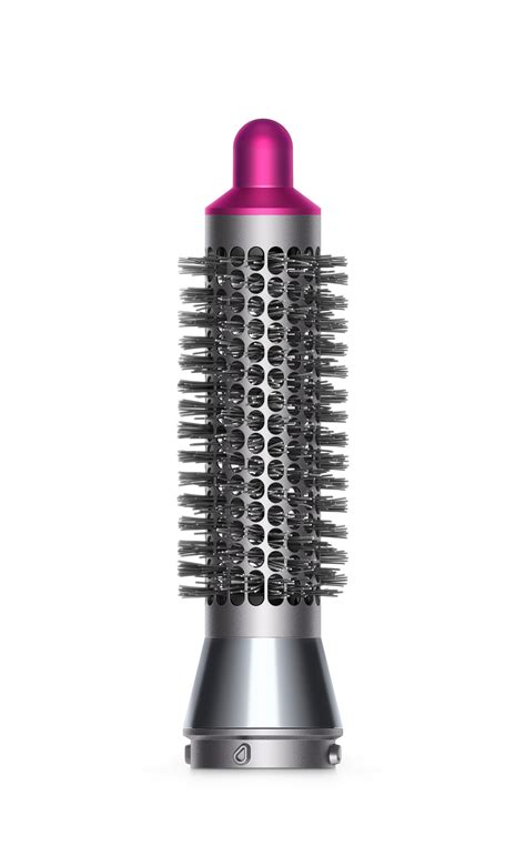 Dyson Airwrap New Brush Attachments For Long Hair Curl