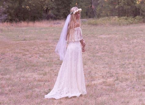 Boho Wedding Dress Designers Usa - bestweddingdresses