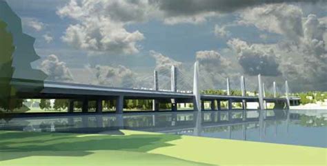 Future 520 Portage Bay Bridge gets design updates | Which do you like ...