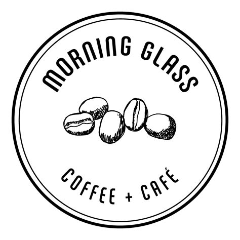 Locations — morning glass coffee