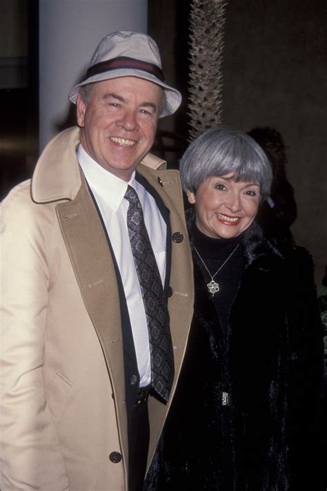 Tim Conway Death: Wife Charlene Conway Recalls Their Love Story