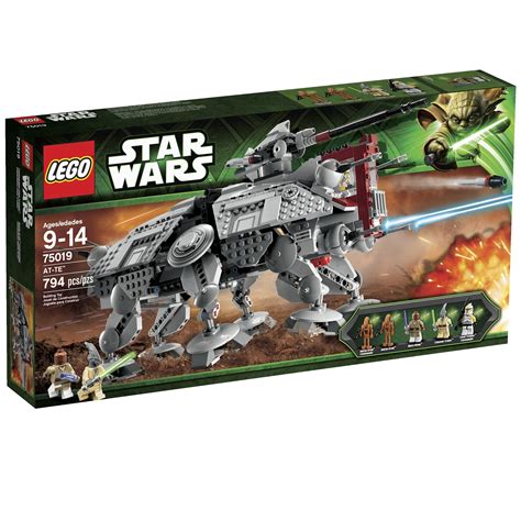 Buy LEGOStar Wars at-TE Online at desertcartUAE