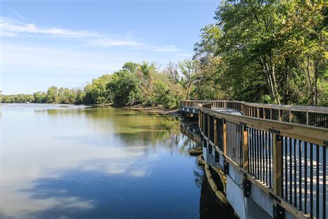 Anacostia is for Outdoor Lovers