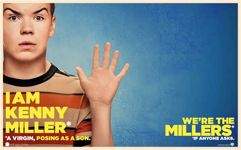 We're the Millers - We're the Millers Wallpaper (35546756) - Fanpop