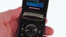 Motorola RAZR2 V9 Review - PhoneArena