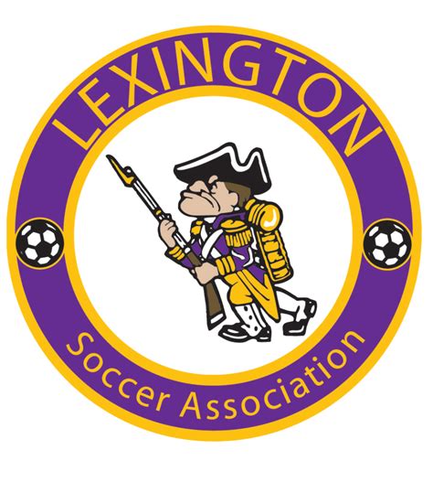 Lexington Soccer – Lexington Soccer Association Ohio