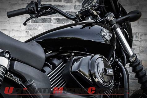 Harley-Davidson Street 750 Wallpapers - Wallpaper Cave