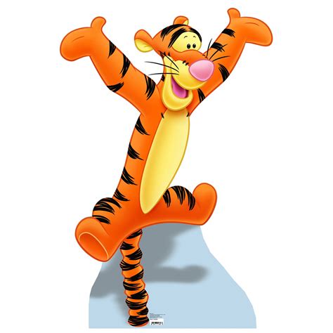 Tigger Fan