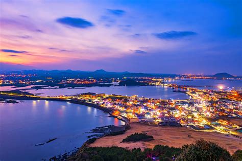 Nightlife in Jeju City - Jeju City travel guide - Go Guides