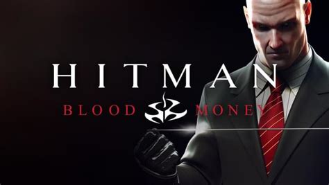 Hitman blood money - vicasuperior