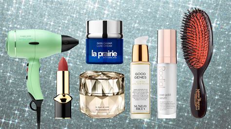 The 24 Best Luxury Beauty Products to Spend Your 2019 Tax Return On ...