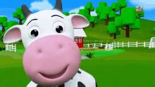 Cow Moo PFP - Cow Moo Profile Pics