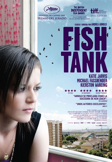 my film journal: Fish Tank