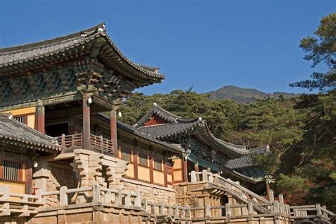 Gyeongju Historic Area - UNESCO World Heritage Site | Unesco world heritage site, Heritage site ...