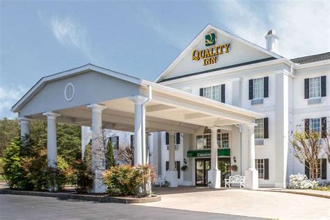 Quality Inn Greeneville, TN - See Discounts