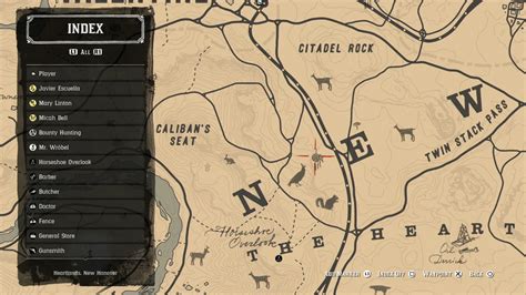 Red Dead Redemption Horseshoes: Ultimate Guide | PrimeWikis