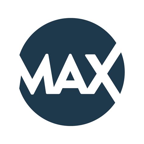 Max Logo