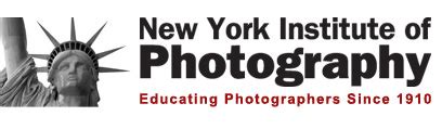 New York Institute of Photography | ePHOTOzine