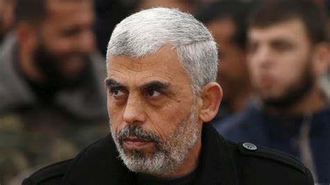 Yahya Sinwar elected new leader of Hamas in Gaza Strip | Hamas News | Al Jazeera