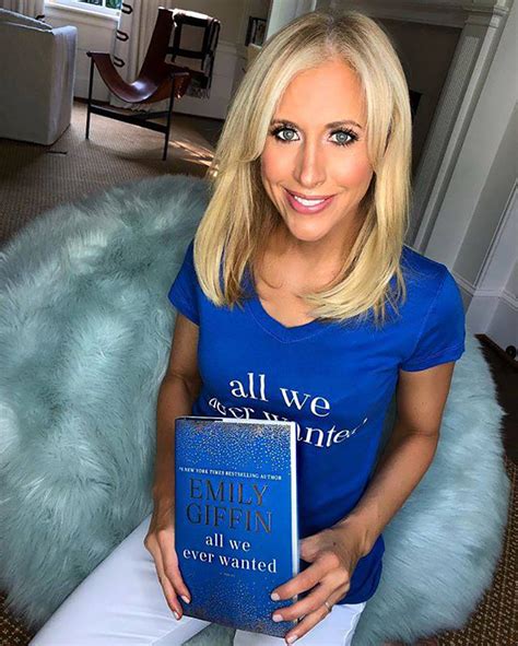 Emily Giffin: 5 Things to Know About Author Slamming Meghan Markle - WinkDash