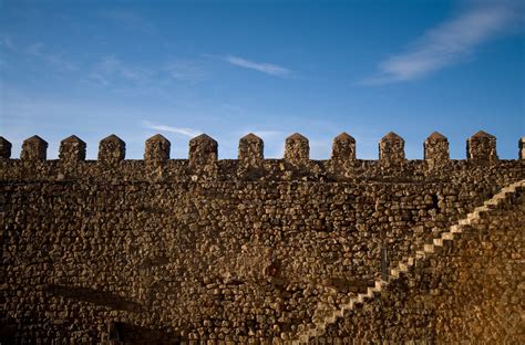 Are Parapet Walls Necessary? | Stucco Contractors Santa Fe