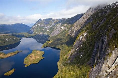 Misty Fjords Expedition - Ketchikan | Project Expedition