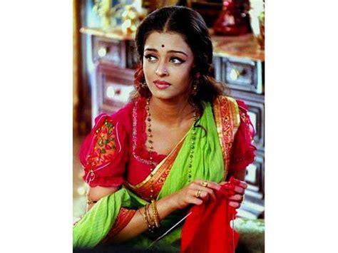 14 Years Of Devdas: 12 Top Lehengas & Sarees Of Maduri Dixit ...