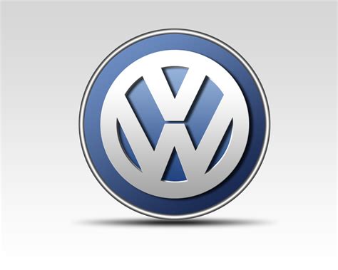 9 VW Logo Vector Images - Volkswagen Group, Volkswagen Logo Vector and ...