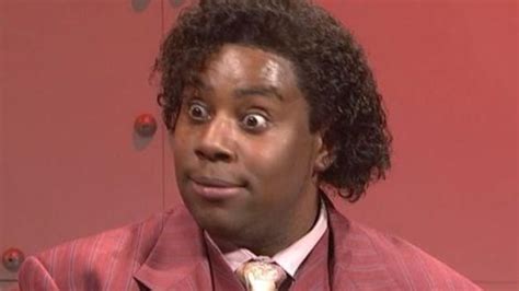 Kenan Thompson may be SNL’s MVP: “What Up With That?” | The Comic's Comic