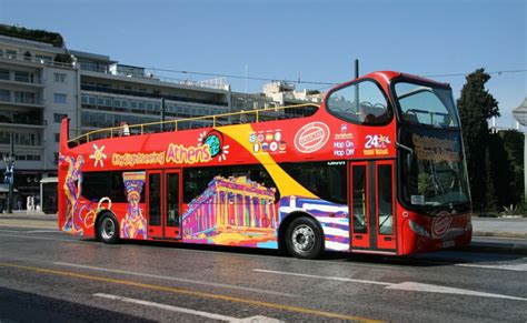 The 5 Best New York City Bus Tours