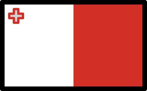 "flag: Malta" Emoji - Download for free – Iconduck