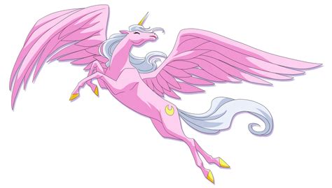 Neo Sailor Moon - Pegasus Form by ArtistMeli on DeviantArt