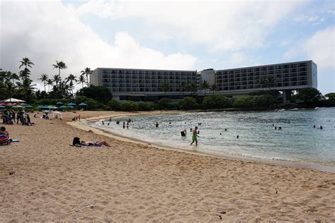 Discover The Turtle Bay Resort - an oasis in paradise