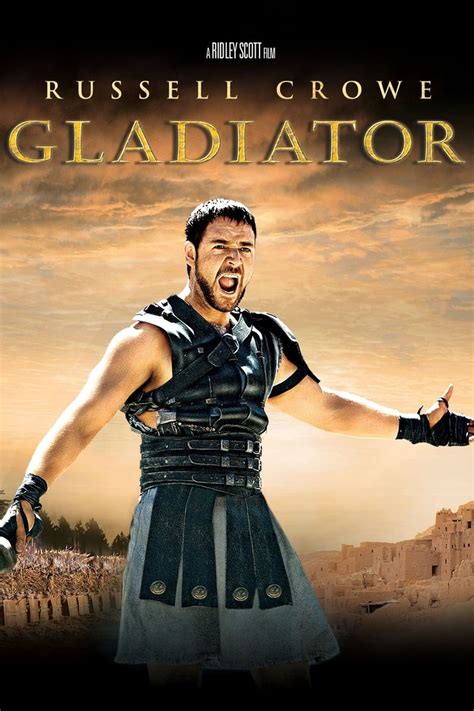 Gladiator (2000) Film Complet en Streaming VF | Frech Stream