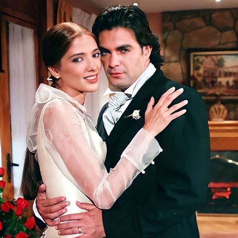 Adela Noriega regresa a la televisión y con una telenovela